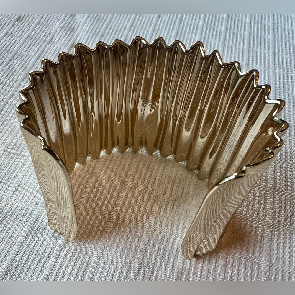 Alexis Bittar Cuff Bracelet - Picture 2 of 4